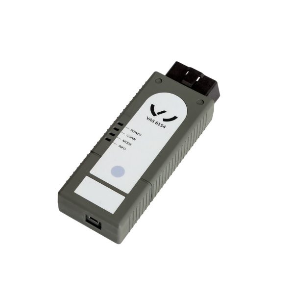 VAS6154A Wi-Fi+USB profesionali ODIS diagnostikos ir programavimo įranga