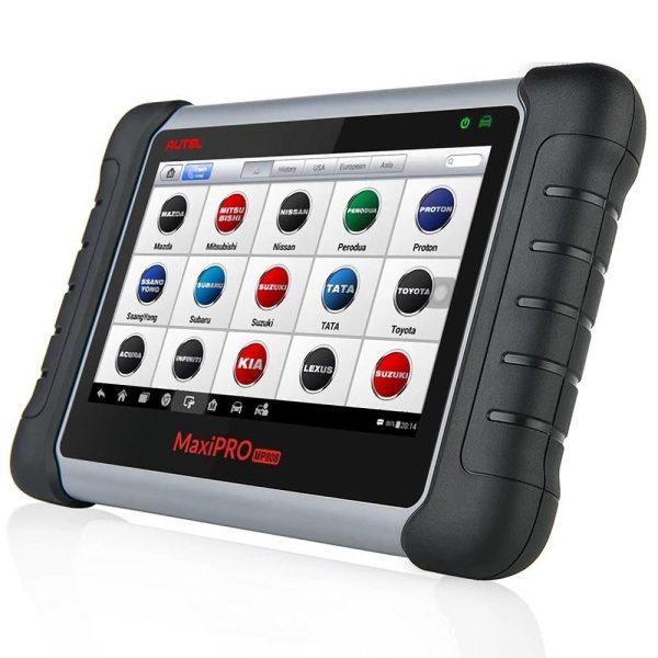 Autel MaxiPro MP808K OE-lygio diagnostikos įranga