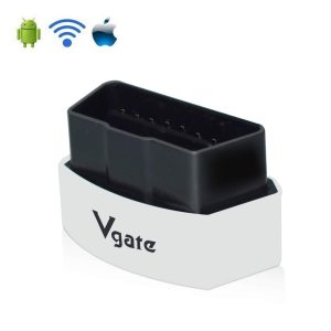VGATE ICAR3 ANDROID/IOS/WIFI/Bluetooth universali diagnostikos įranga