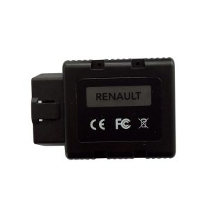 Renault-COM Bluetooth diagnostikos įranga