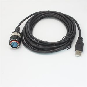 VOCOM I / VOCOM II įrangos USB kabelis