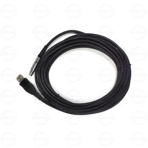 DAF/PACCAR VCI-560 USB kabelis skirtas DAF sunkvežimiams
